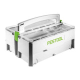 Boîte de rangement Festool SYS-StorageBox 499901