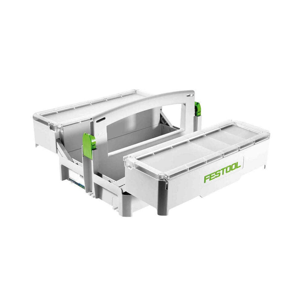 Boîte de rangement Festool SYS-StorageBox 499901