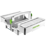 Boîte de rangement Festool SYS-StorageBox 499901