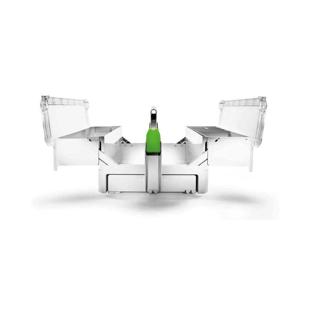 Boîte de rangement Festool SYS-StorageBox 499901