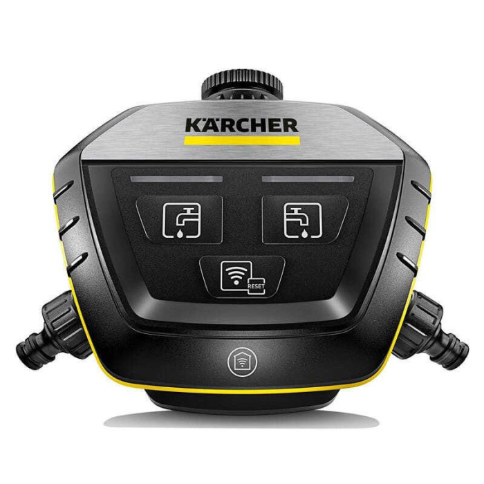 Programmateur arrosage Duo Smart Kärcher 2.645-312.0