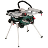 Scie circulaire sur table Metabo 600667000
