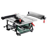 Scie circulaire sur table Metabo TS 254 M