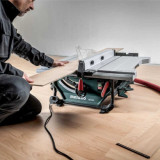 Scie circulaire sur table Metabo TS 254 M