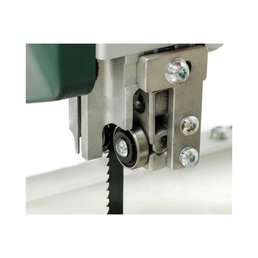 Scie à ruban Metabo BAS 318 Precision WNB 900 W