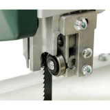 Scie à ruban Metabo BAS 318 Precision WNB 900 W