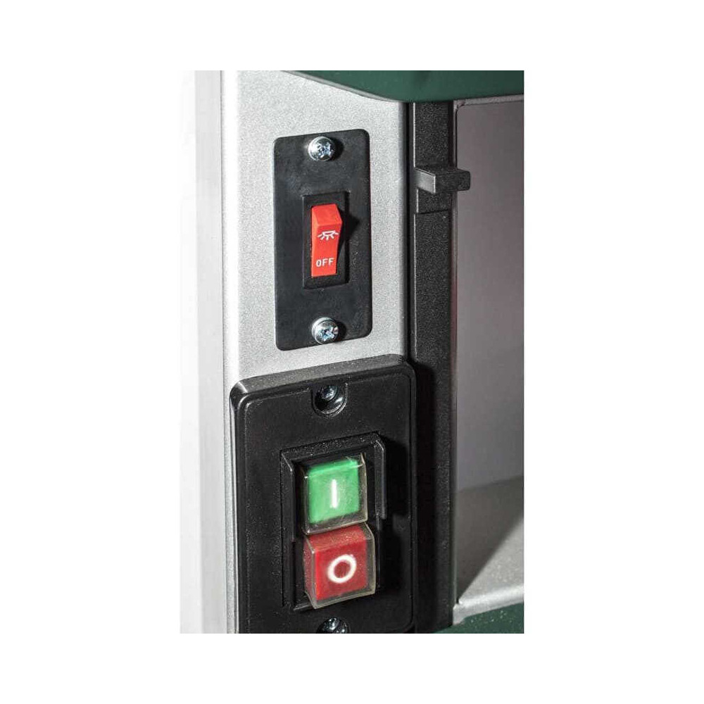 Scie à ruban Metabo BAS 318 Precision WNB 900 W