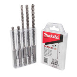 Coffret 5 forets SDS-Plus Makita B-59003