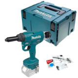 Riveteuse Makita DRV250ZJ 18V LXT