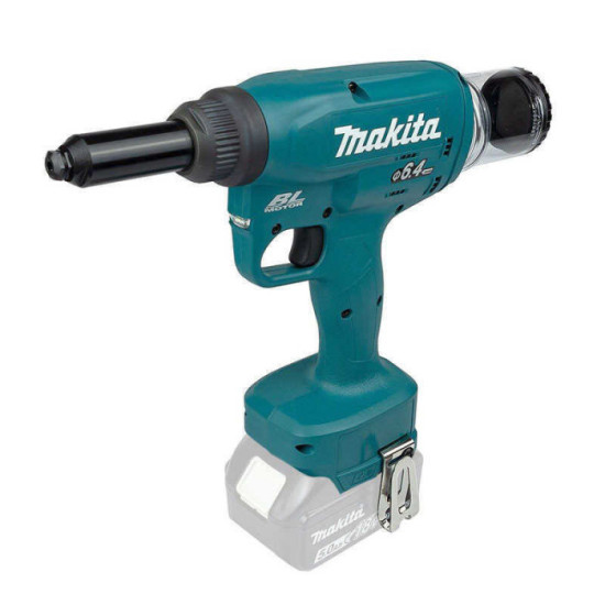 Riveteuse Makita DRV250ZJ 18V LXT