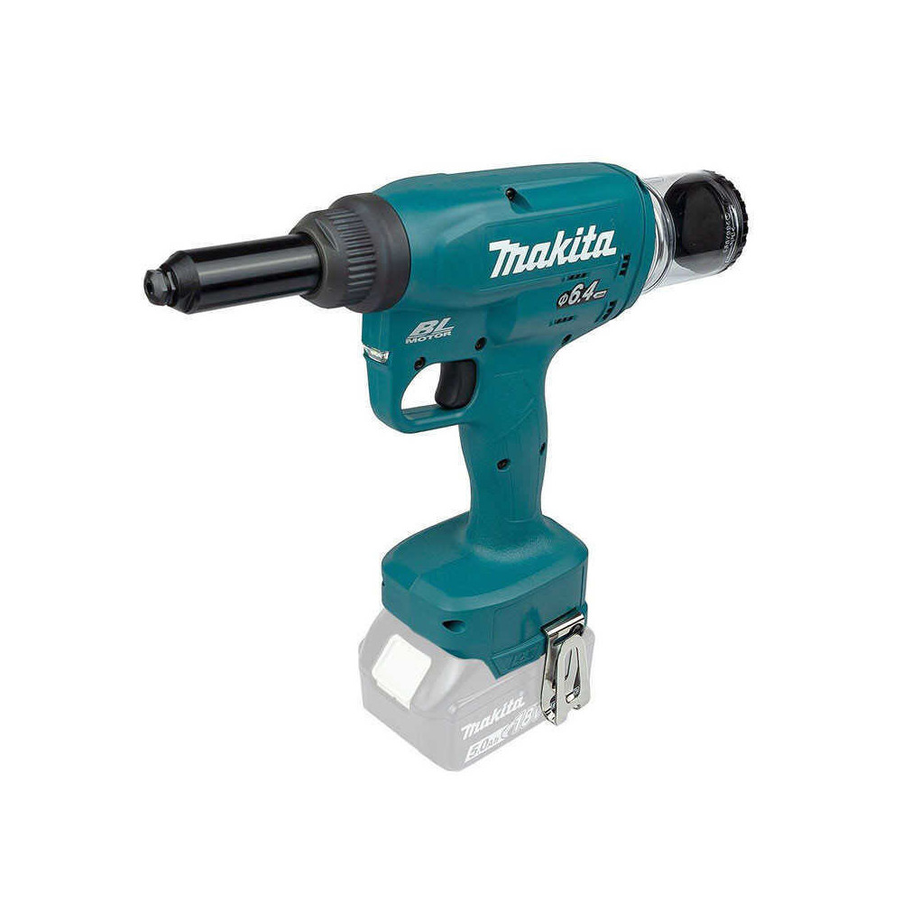 Riveteuse Makita DRV250ZJ 18V LXT
