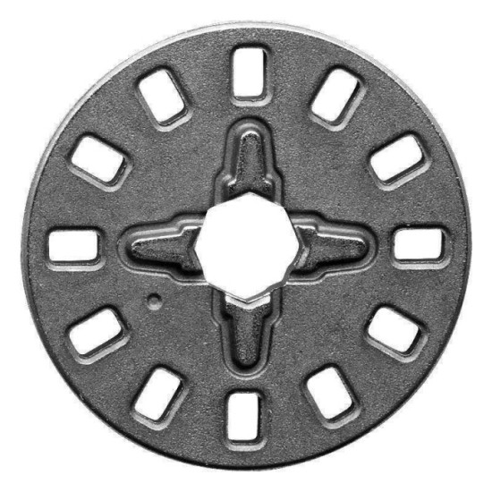 Adaptateur universel Makita 196271-6 découpeur-ponceur