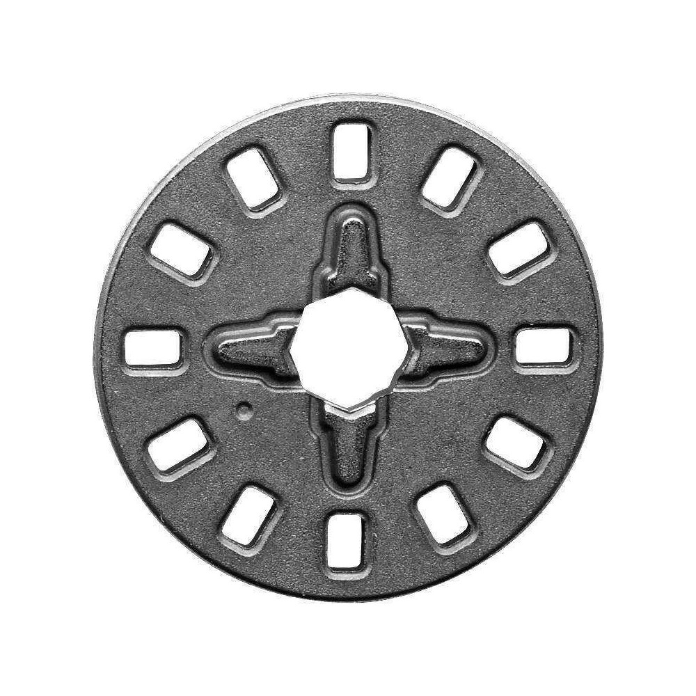 Adaptateur universel Makita 196271-6 découpeur-ponceur