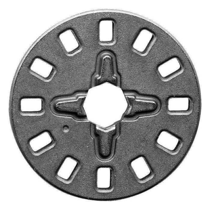 Adaptateur universel Makita 196271-6 découpeur-ponceur