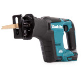 Scie sabre sans fil Makita DJR188Z 18V LXT