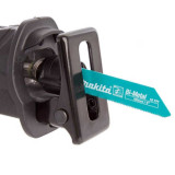 Scie sabre sans fil Makita DJR188Z 18V LXT