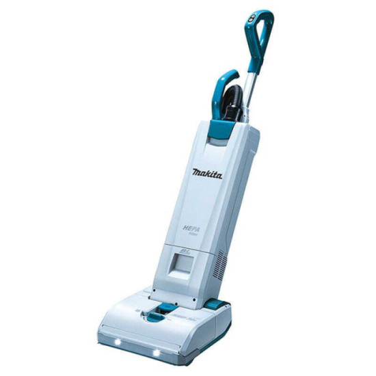 Aspirateur Makita DVC560Z 36V 2 x 18V LXT filtre HEPA