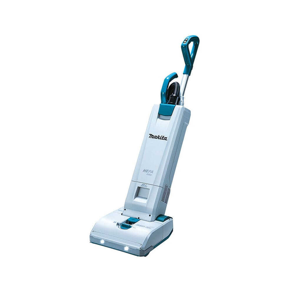 Aspirateur Makita DVC560Z 36V 2 x 18V LXT filtre HEPA
