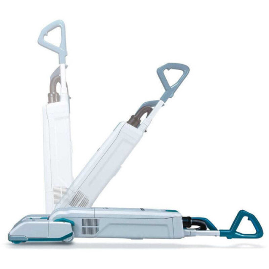 Aspirateur Makita DVC560Z 36V 2 x 18V LXT filtre HEPA