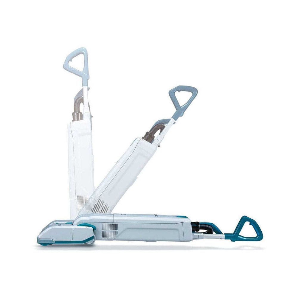 Aspirateur Makita DVC560Z 36V 2 x 18V LXT filtre HEPA
