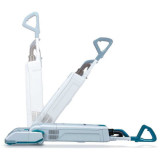 Aspirateur Makita DVC560Z 36V 2 x 18V LXT filtre HEPA