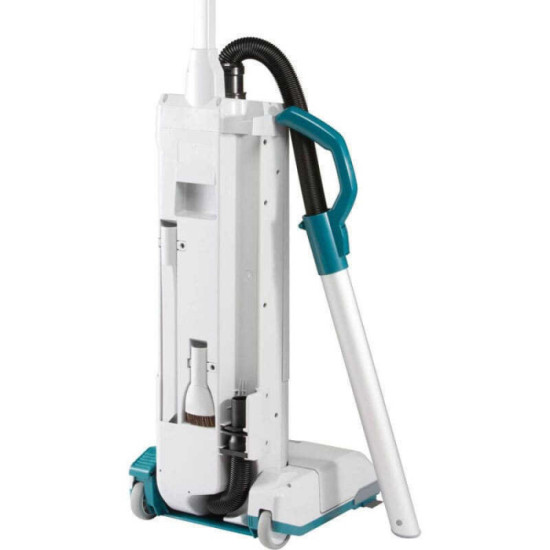 Aspirateur Makita DVC560Z 36V 2 x 18V LXT filtre HEPA