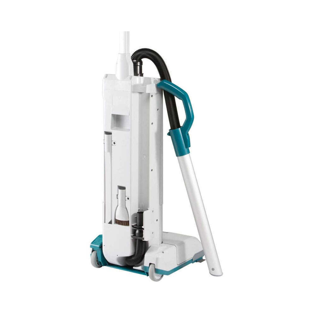 Aspirateur Makita DVC560Z 36V 2 x 18V LXT filtre HEPA