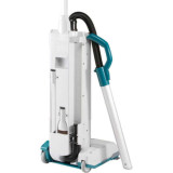 Aspirateur Makita DVC560Z 36V 2 x 18V LXT filtre HEPA