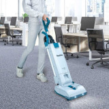 Aspirateur Makita DVC560Z 36V 2 x 18V LXT filtre HEPA