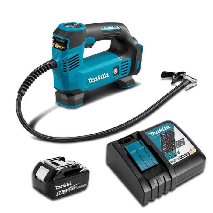 Gonfleur Makita DMP180RT