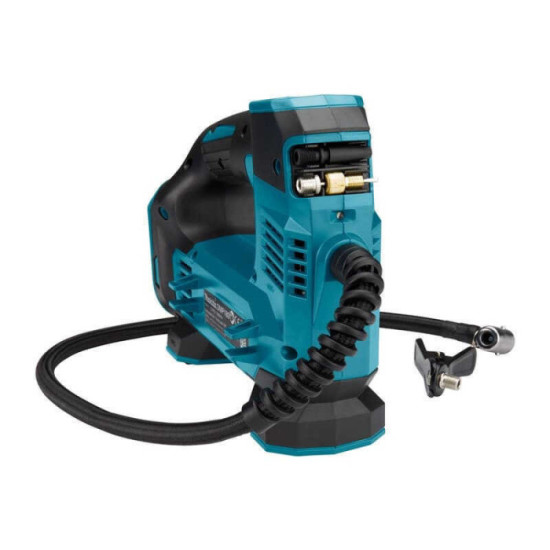 Gonfleur Makita DMP180RT