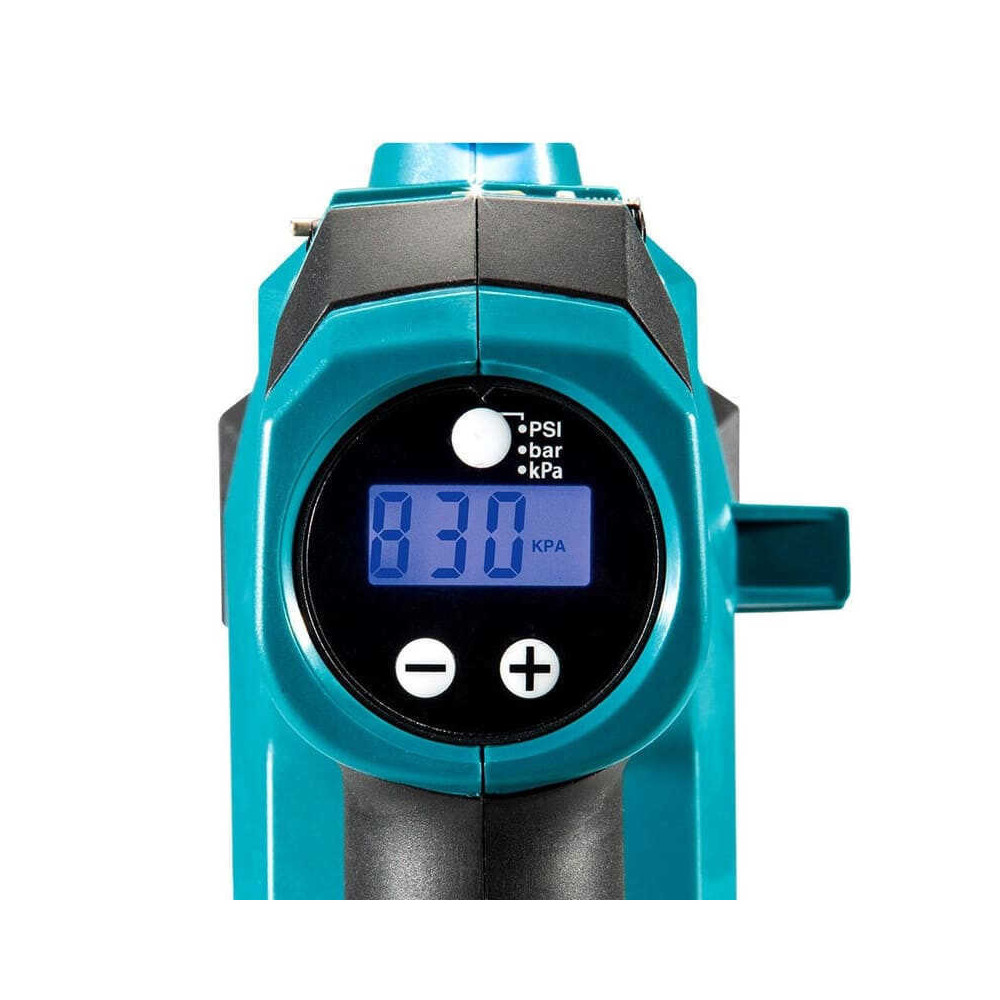 Gonfleur Makita DMP180RT