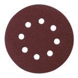 Disques abrasifs grain 120 Ø125 mm Makita P-43577