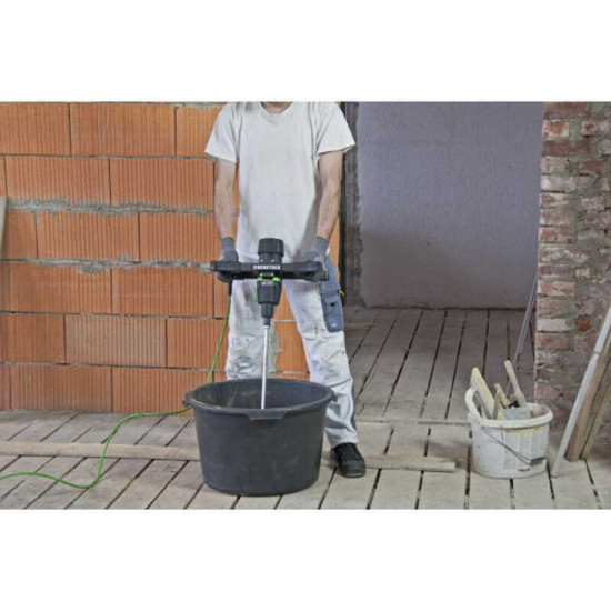 Malaxeur Eibenstock EHR20_2.6S