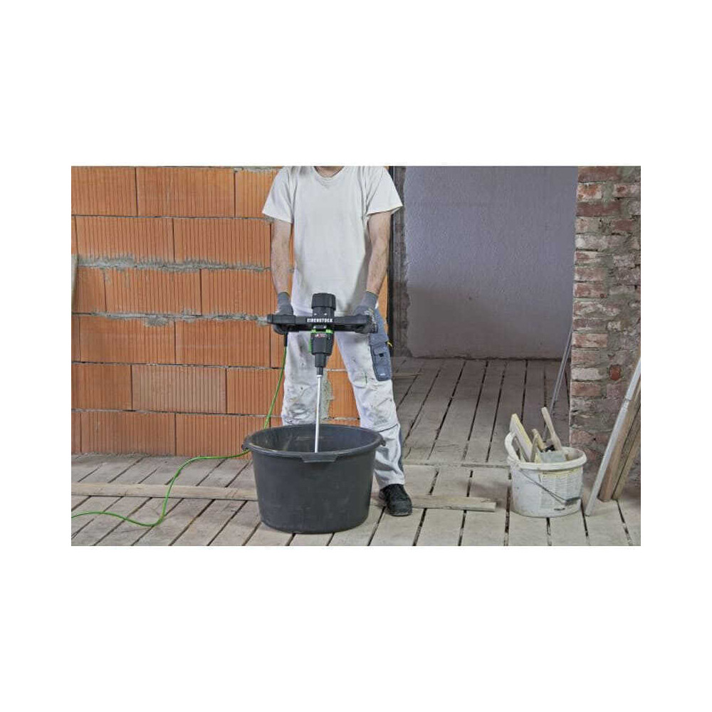 Malaxeur Eibenstock EHR20_2.6S