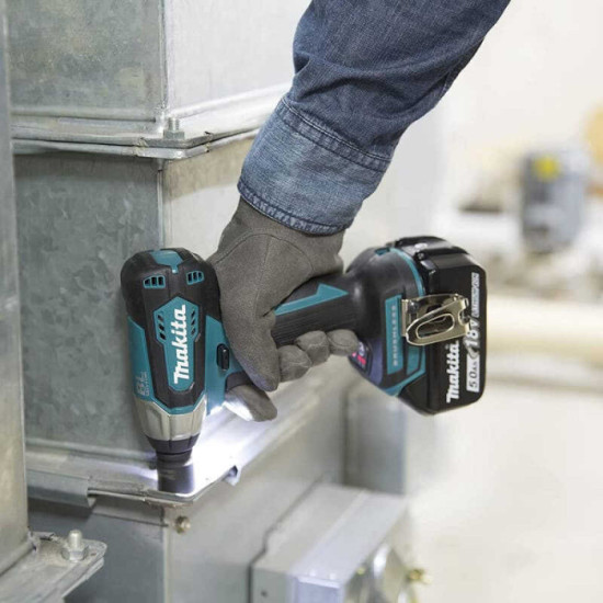 Boulonneuse Makita DTW181Z 18V LXT 210 Nm HT