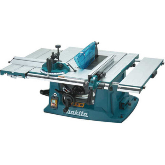 Scie sur table filaire Makita MLT100N 260 mm 1 500 W