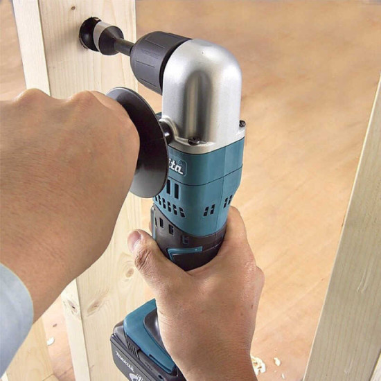 Perceuse d'angle Makita DDA351Z 18V LXT nue