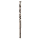 Foret béton SDS-plus 3 taillants Ø10 mm longueur 210 mm Diager