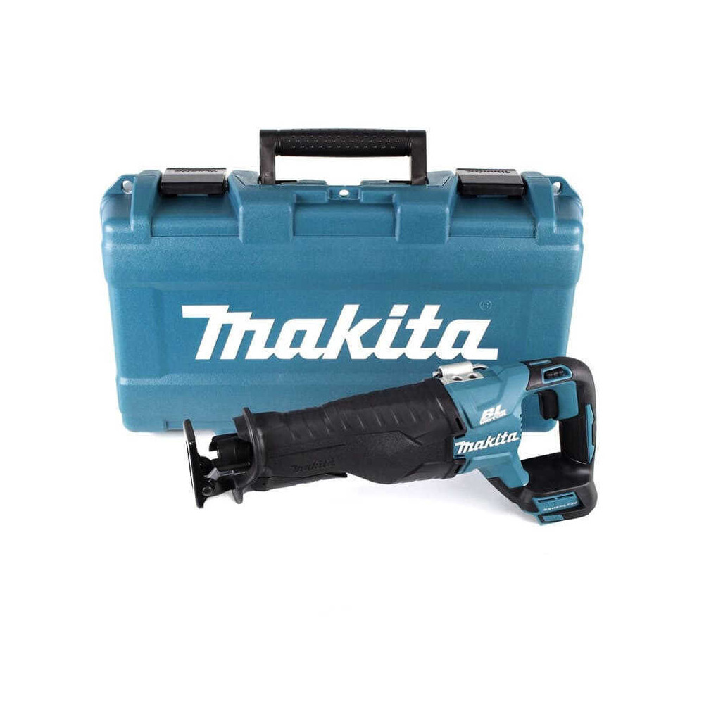 Scie sabre Makita DJR187ZK 18V LXT