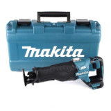 Scie sabre Makita DJR187ZK 18V LXT