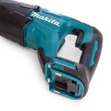 Scie sabre Makita DJR187ZK 18V LXT