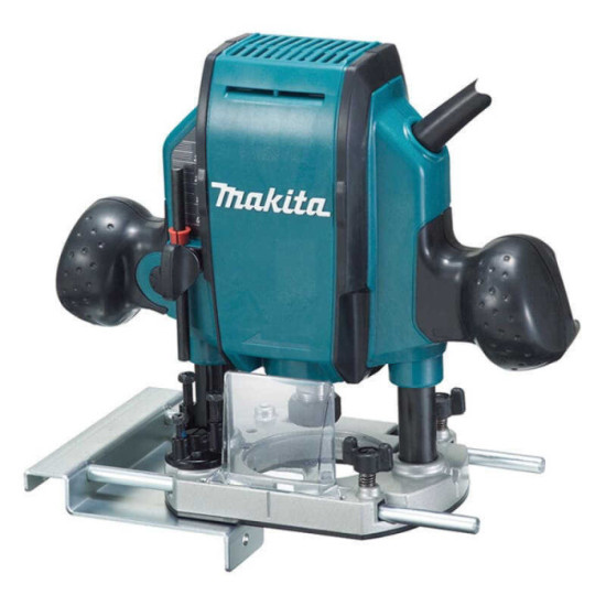 Défonceuse filaire Makita RP0900 900 W 35 mm