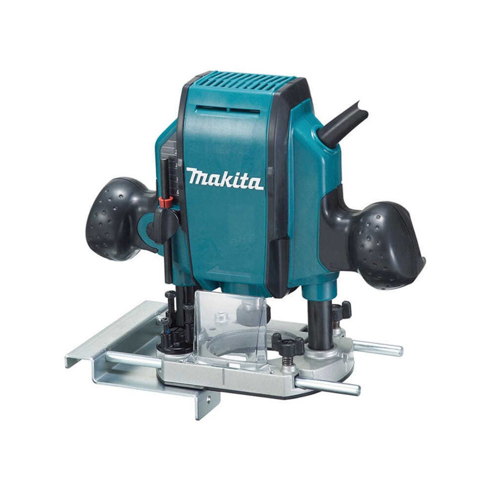 Défonceuse filaire Makita RP0900 900 W 35 mm