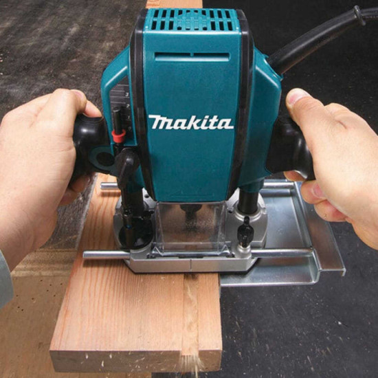 Défonceuse filaire Makita RP0900 900 W 35 mm