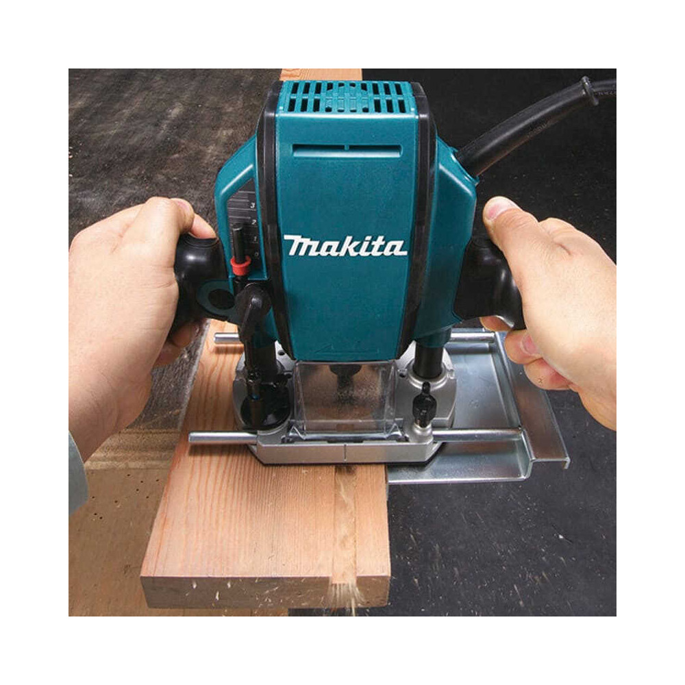 Défonceuse filaire Makita RP0900 900 W 35 mm