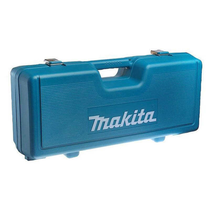Coffret plastique pour meuleuse Makita 824958-7