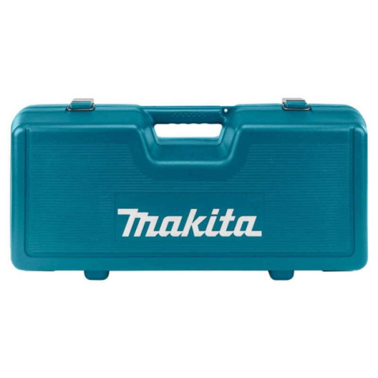 Coffret plastique pour meuleuse Makita 824958-7