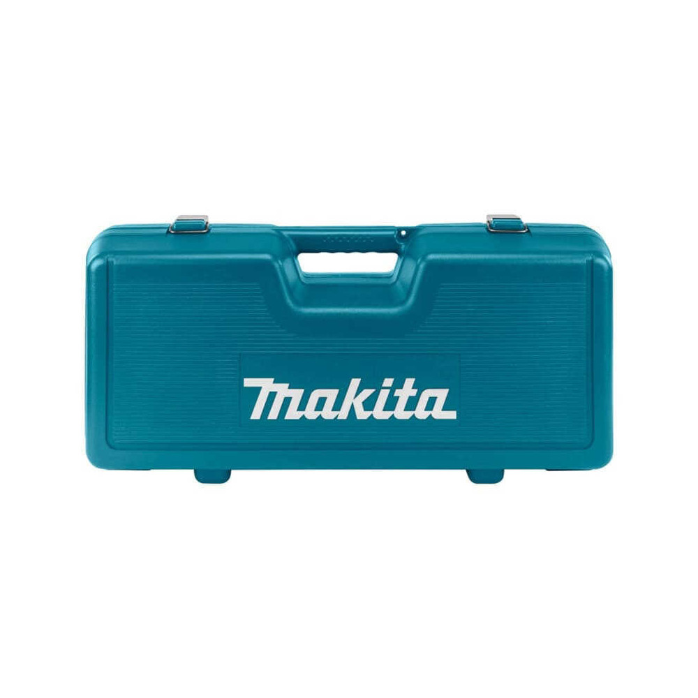 Coffret plastique pour meuleuse Makita 824958-7