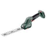 Cisaille à gazon Metabo SGS 18 LTX Q 18V CAS nue